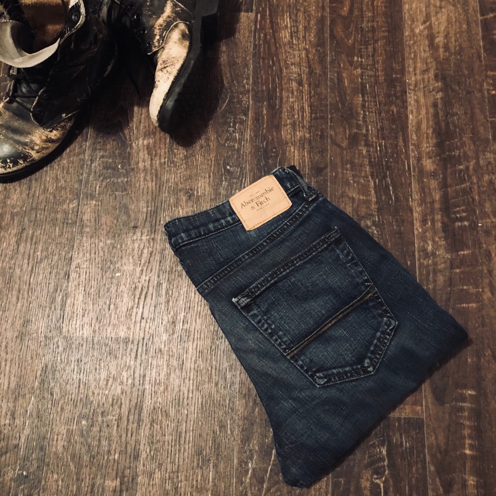 Abercrombie & Fitch Skinny Jeans🔥🔥🔥